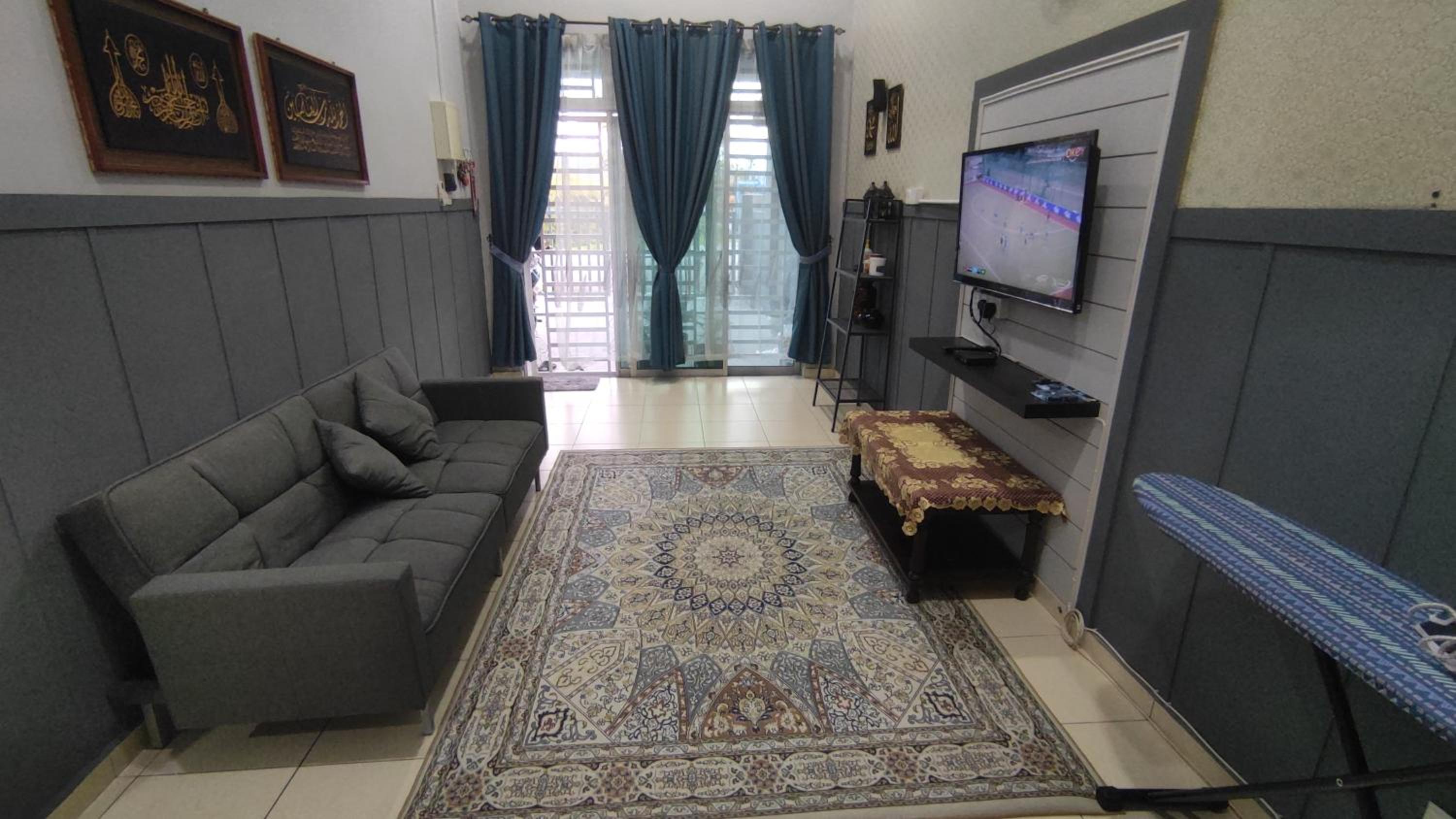 Homestay Ara Kaseh photo 5
