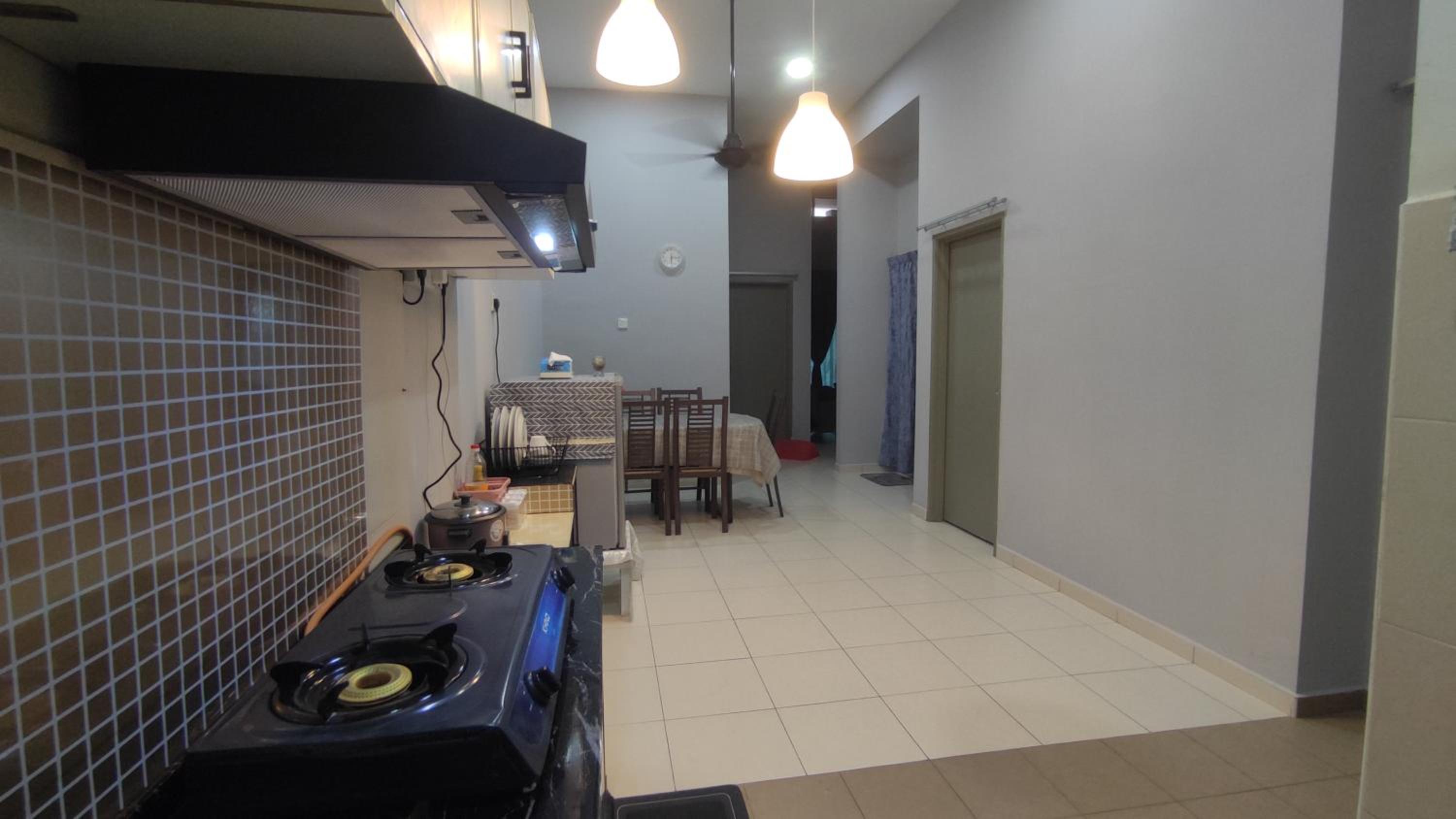 Homestay Ara Kaseh photo 7