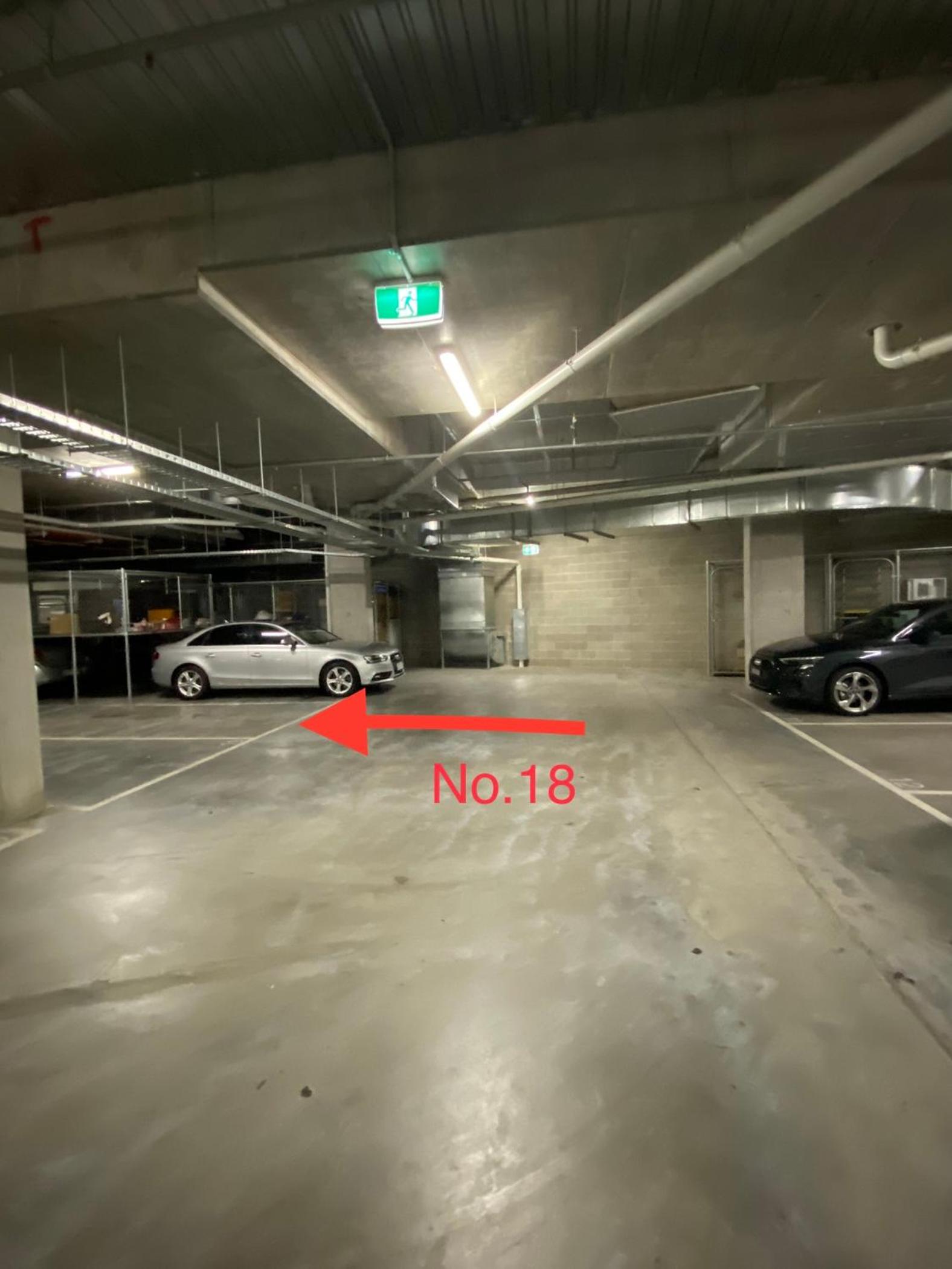 Caulfield Village Apartment