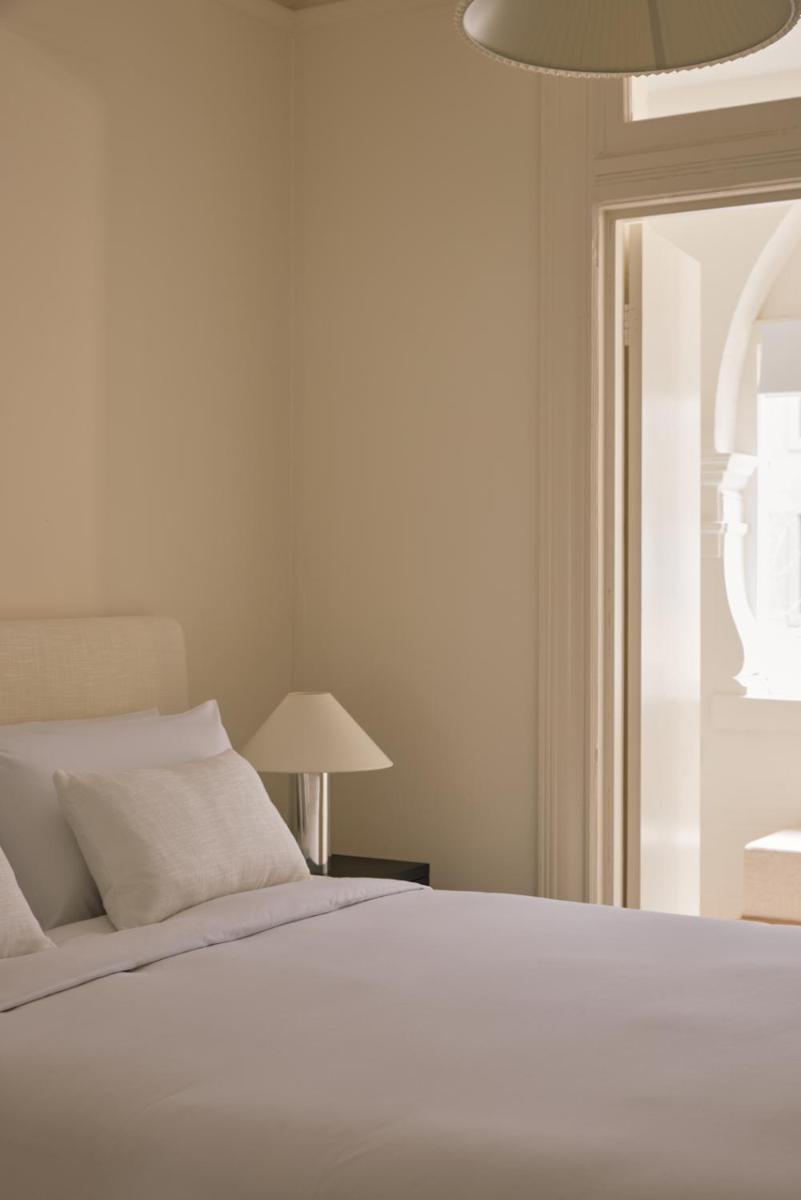 Three Rooms Sydney