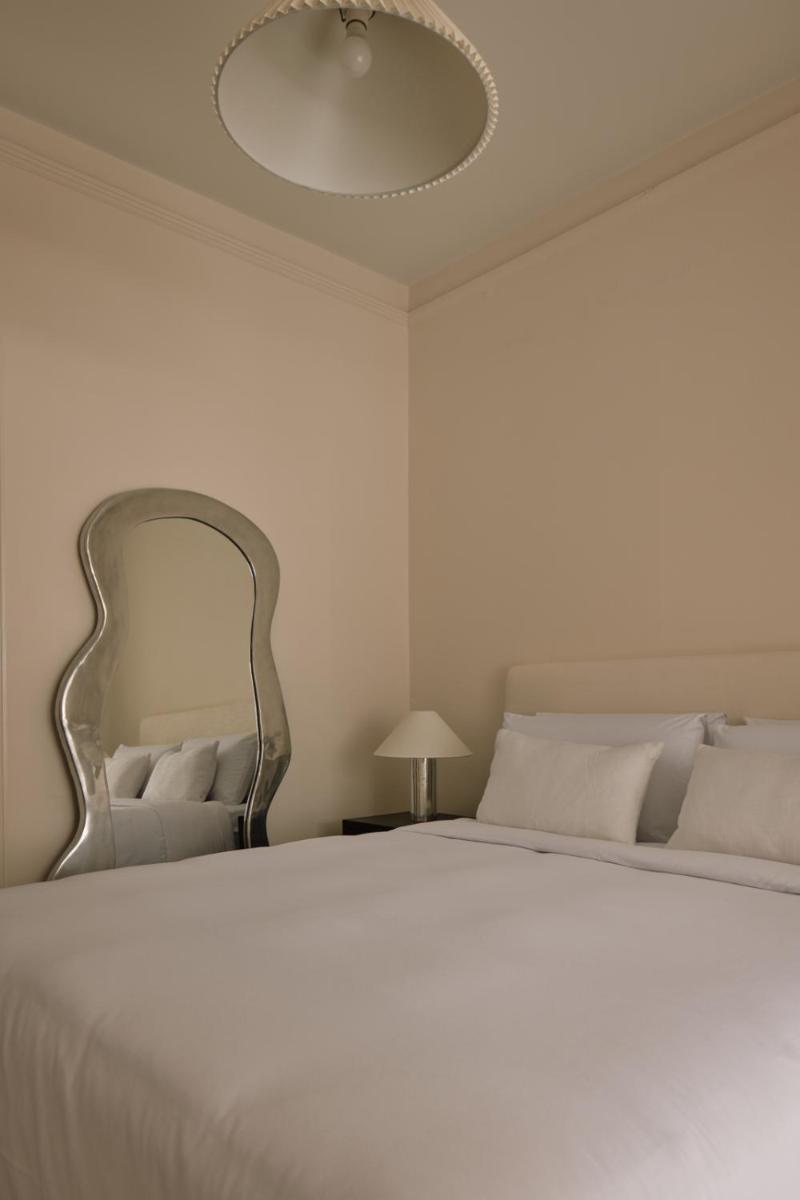 Three Rooms Sydney