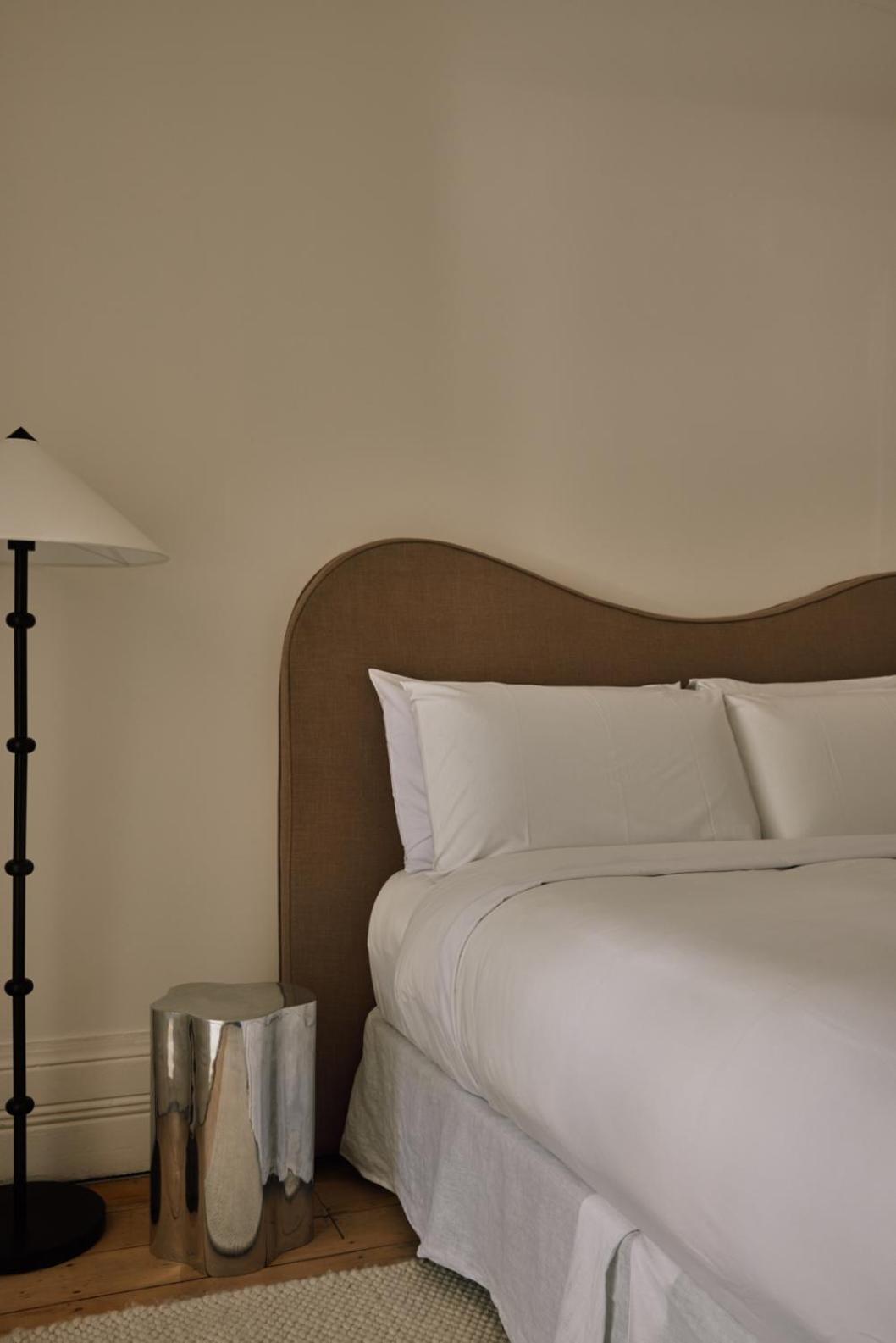 Three Rooms Sydney