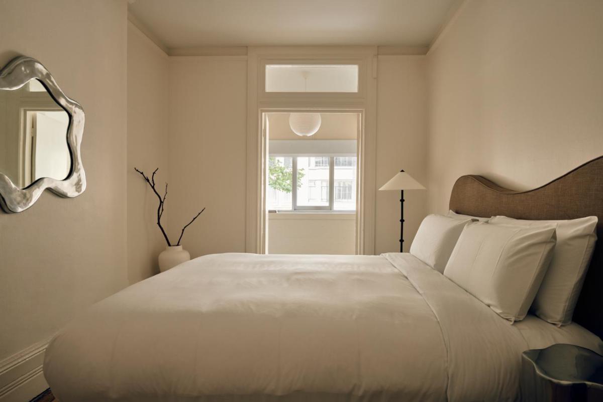 Three Rooms Sydney