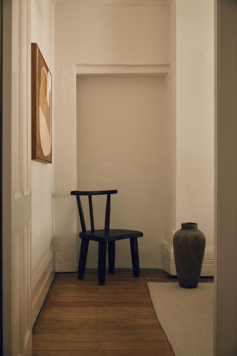 Three Rooms Sydney