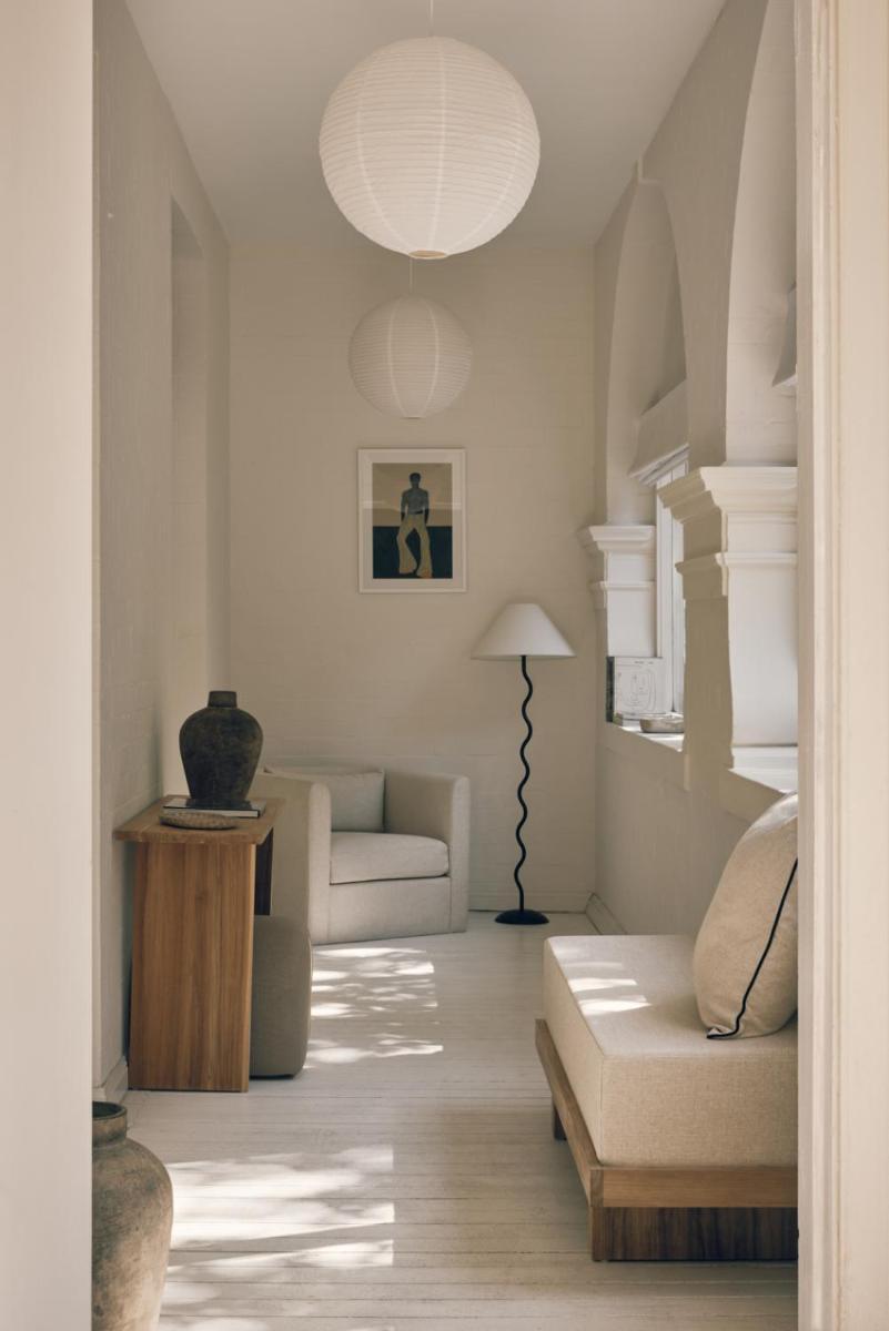 Three Rooms Sydney