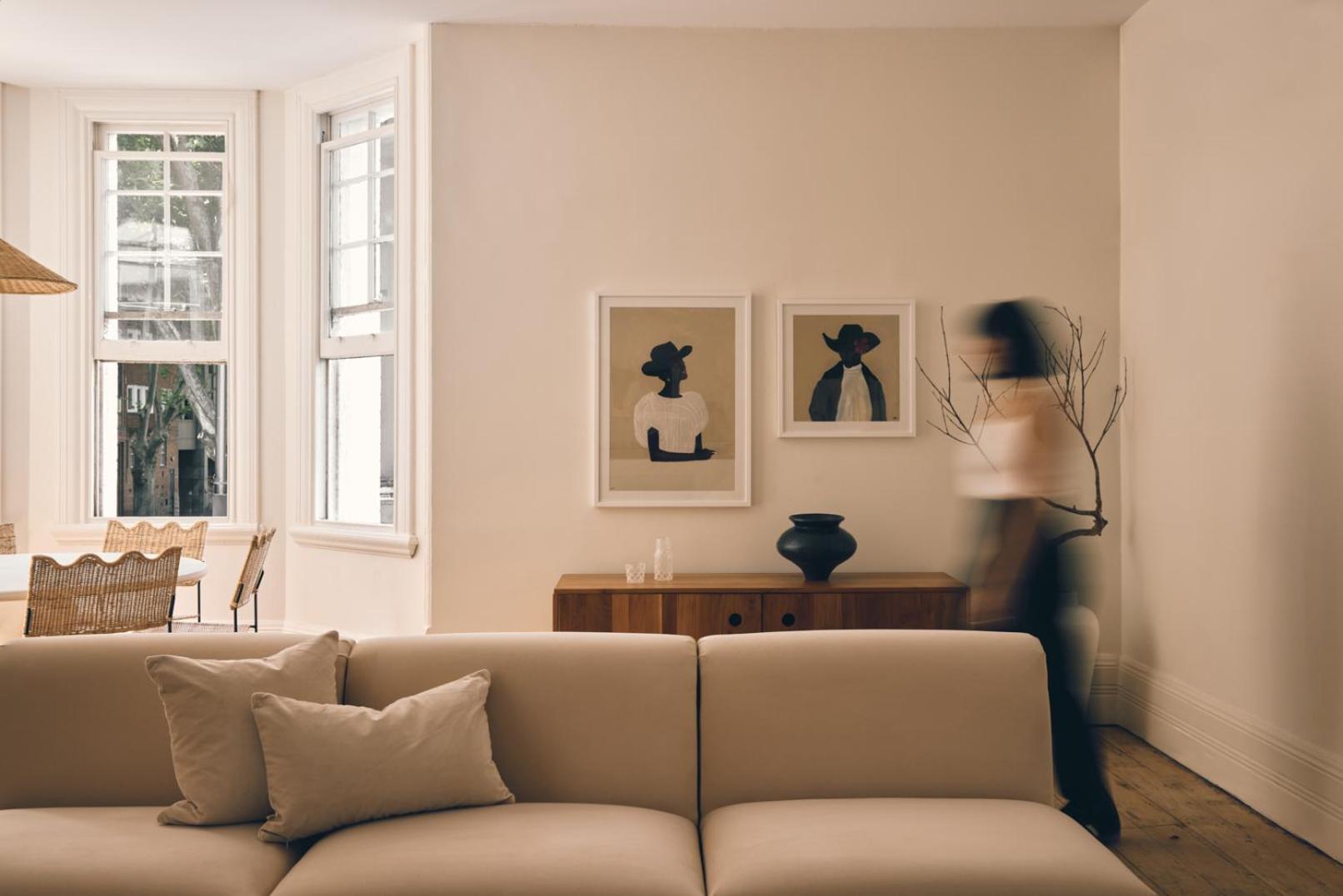 Three Rooms Sydney