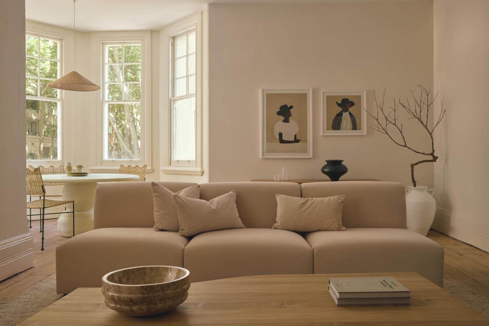 Three Rooms Sydney