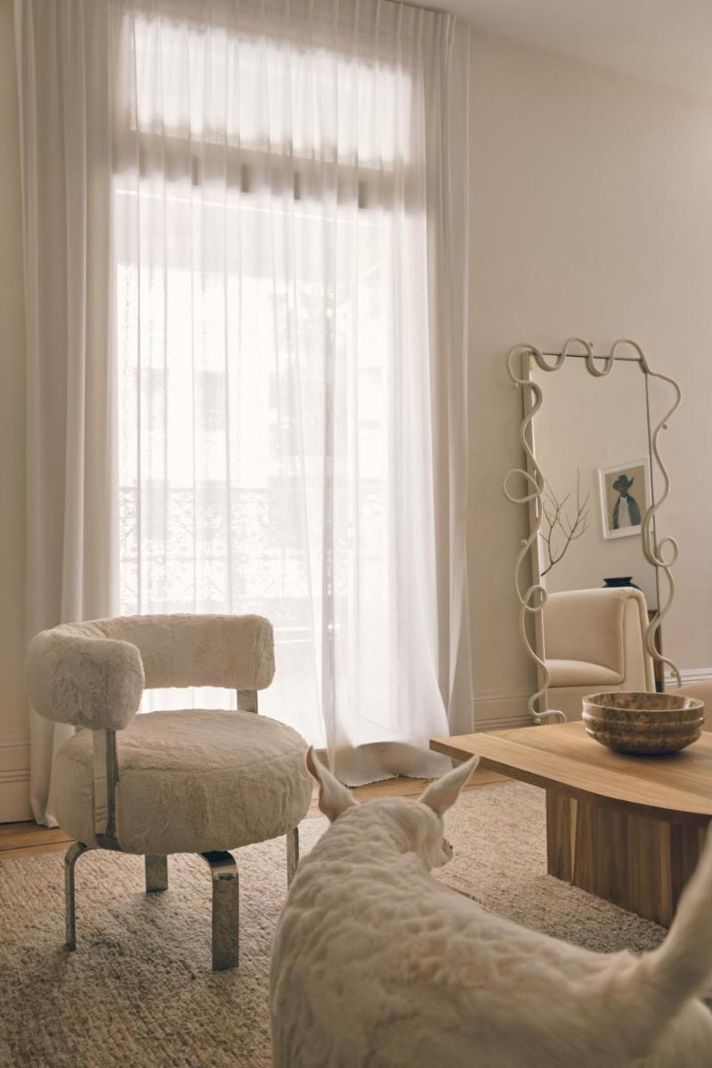 Three Rooms Sydney