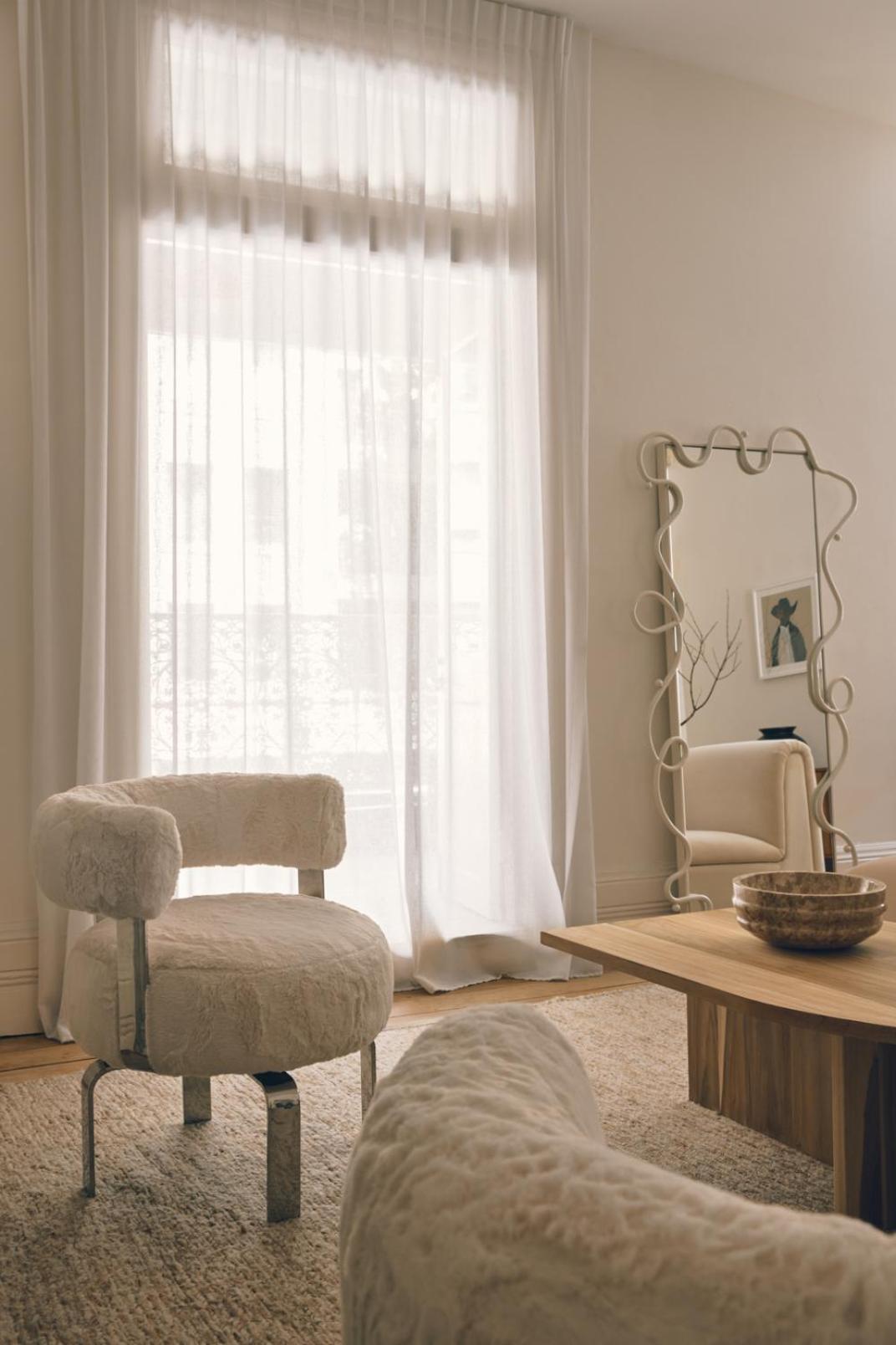 Three Rooms Sydney
