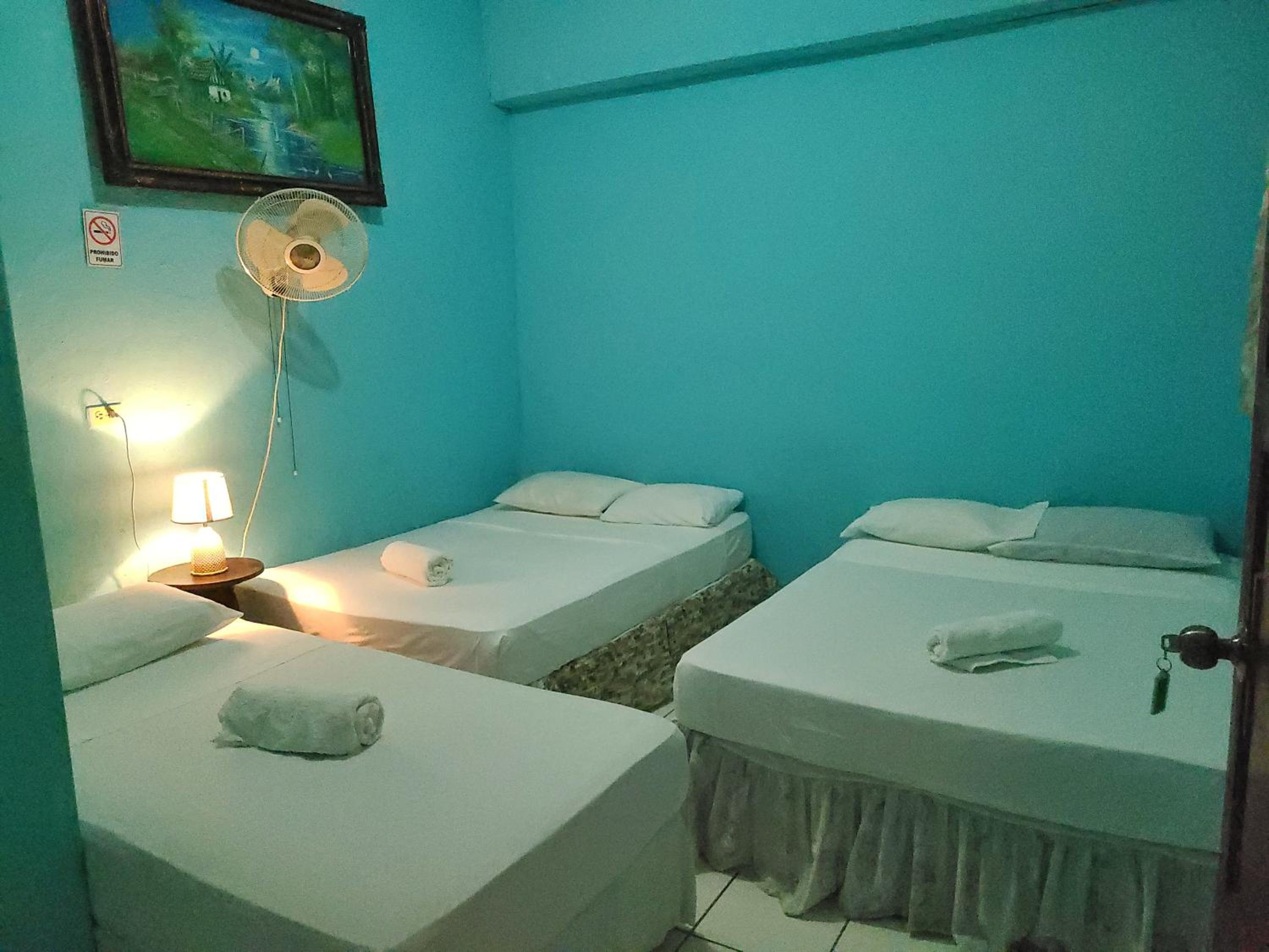 Hostel Rossy view 3