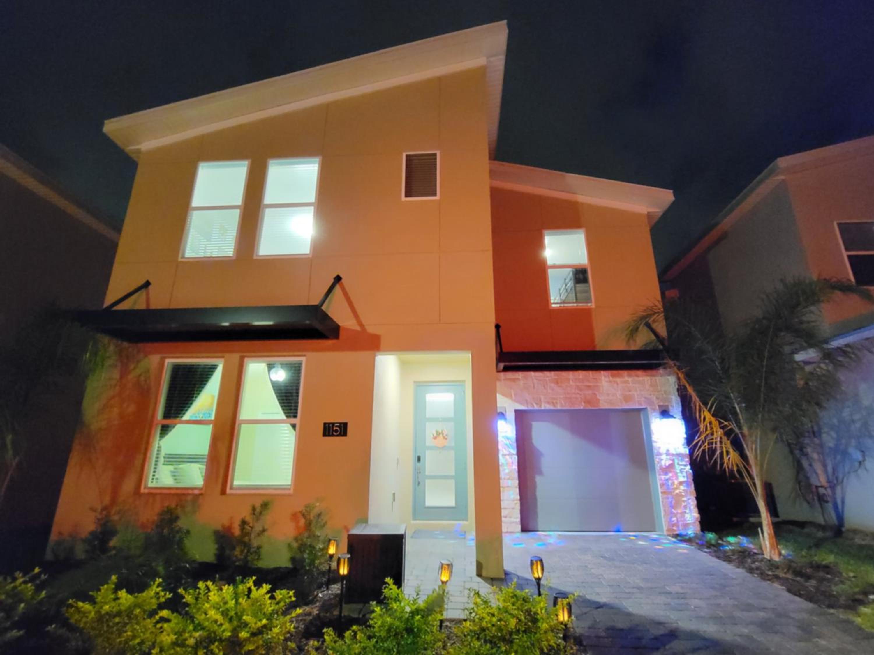 Hotel Winterfield ChampionsGate 1151 - Image 1