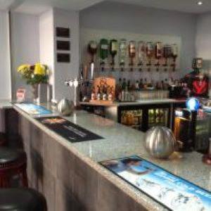 Mr smiths/ The old Stanley arms view 3
