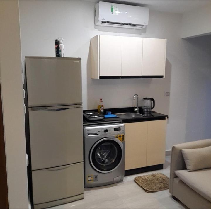 Mirage bay hotel Beach and aqua park #apartment view 5