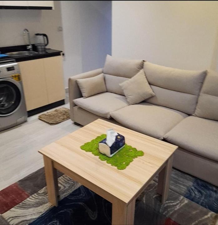 Mirage bay hotel Beach and aqua park #apartment view 4