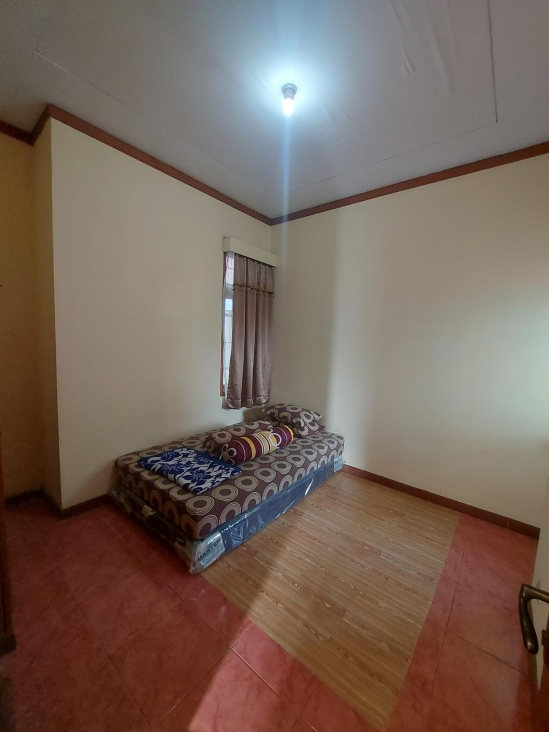 Villa saung panenjoan