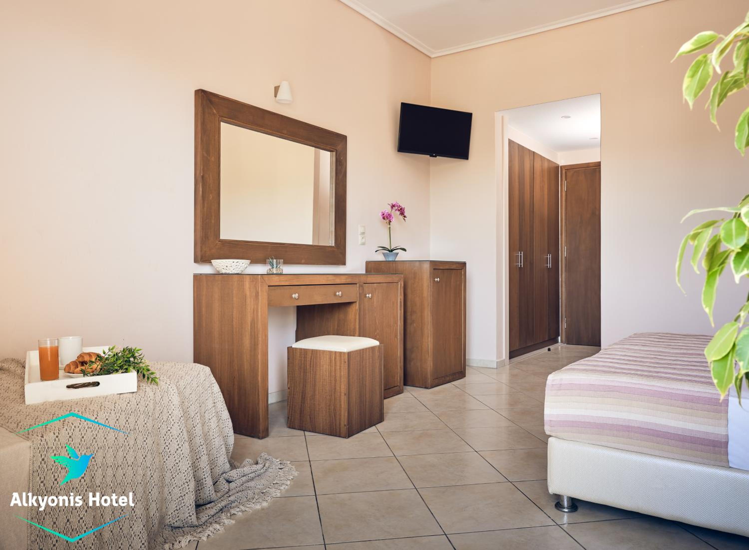 Alkyonis hotel