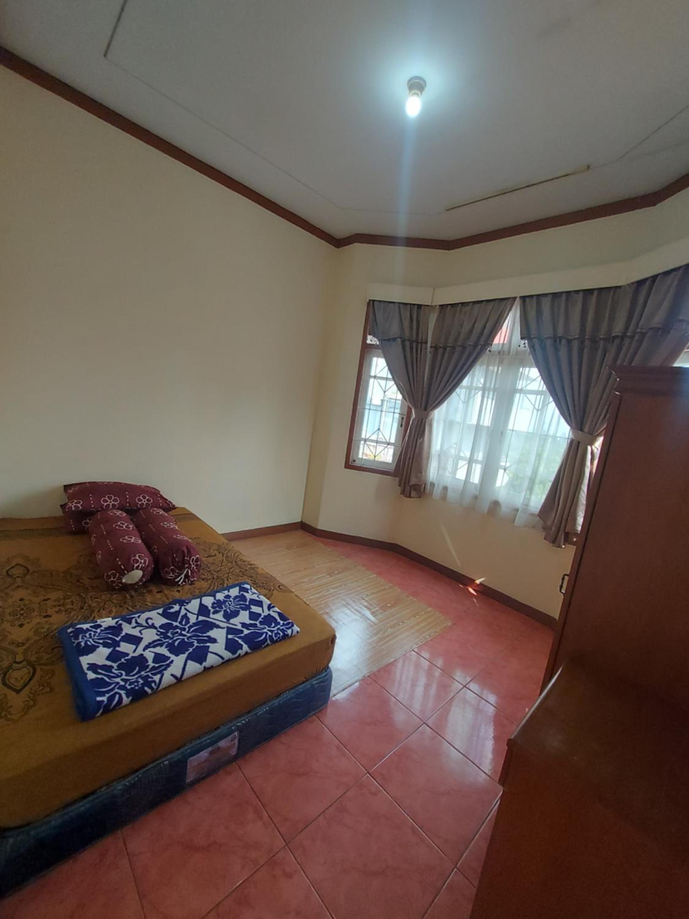 Villa saung panenjoan