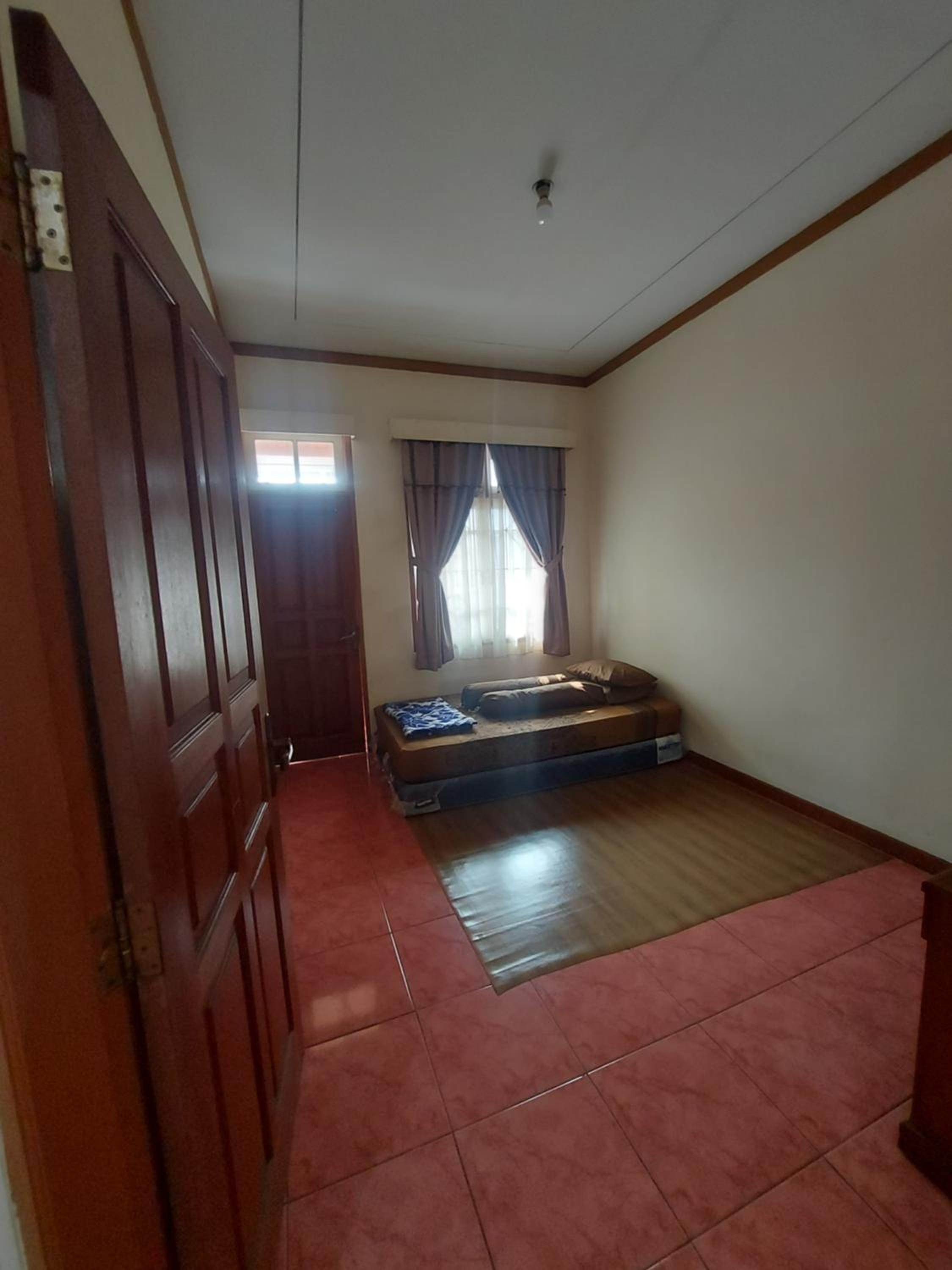 Villa saung panenjoan
