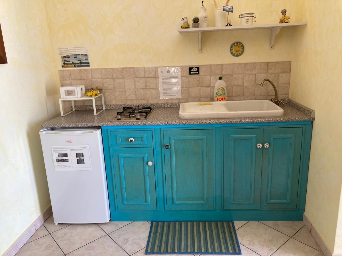 Casa dolce casa