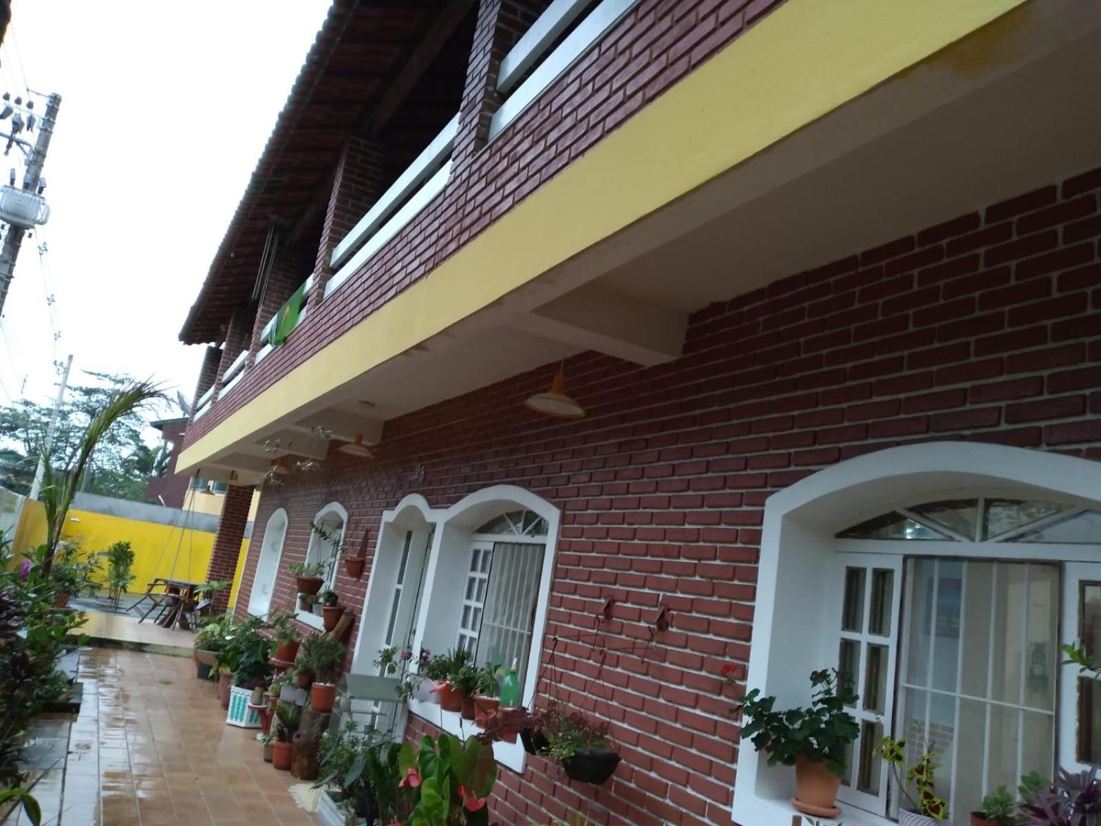 Casa Caraguatatuba