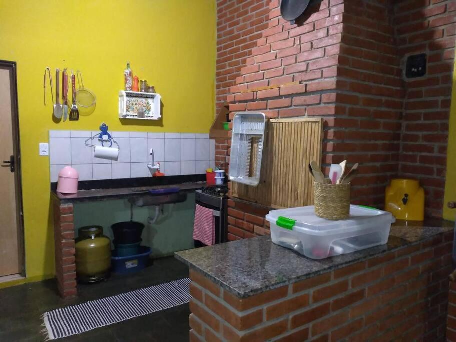 Casa Caraguatatuba
