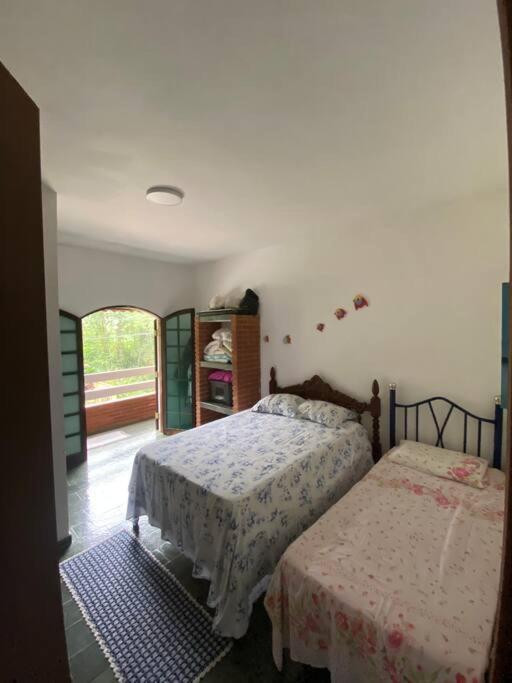 Casa Caraguatatuba