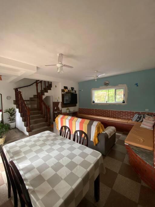 Casa Caraguatatuba