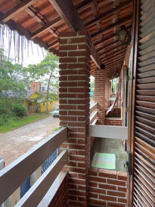 Casa Caraguatatuba