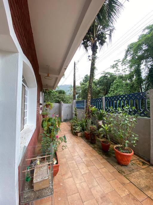 Casa Caraguatatuba