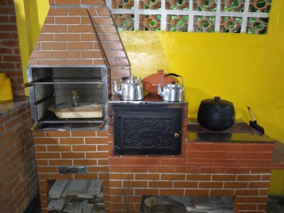 Casa Caraguatatuba