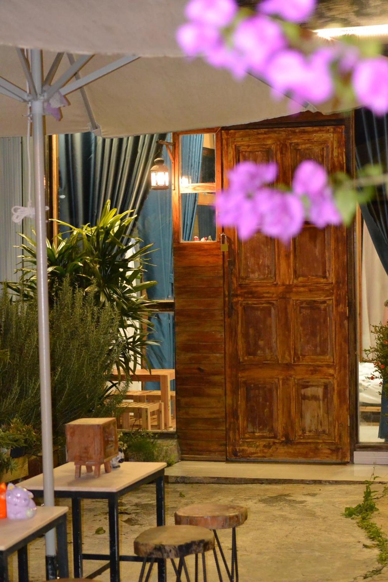 Lem Homestay Đà Lạt