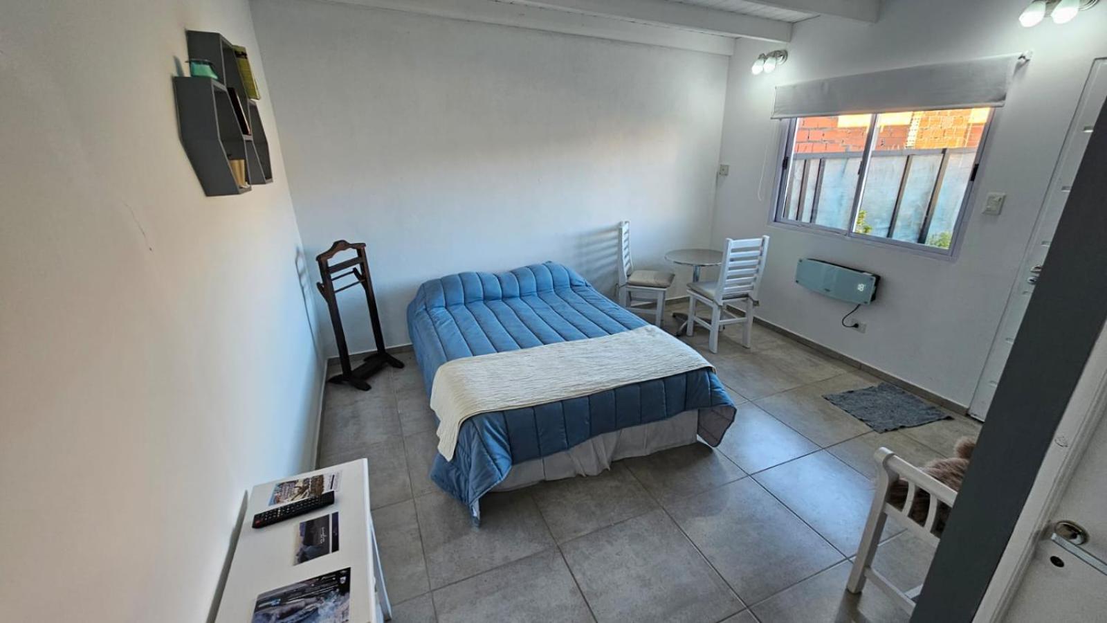 Cabañas El Tilli