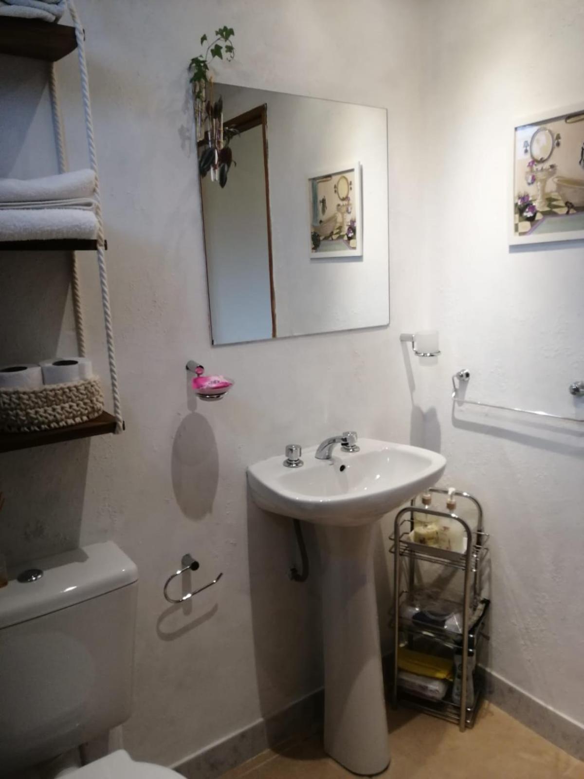 Cabañas El Tilli