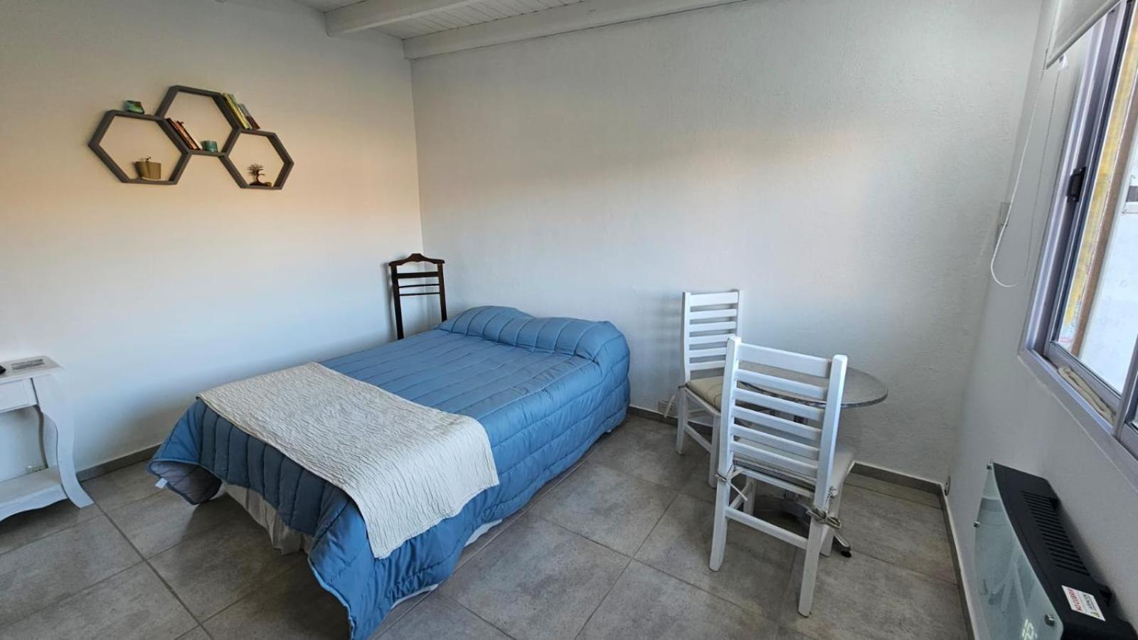 Cabañas El Tilli