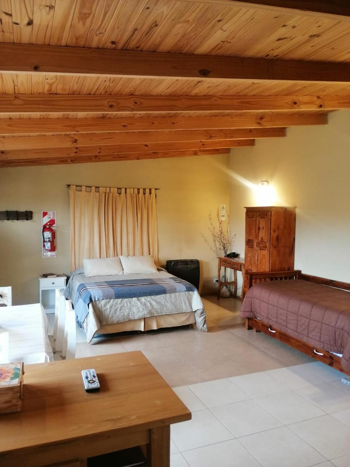 Cabañas El Tilli