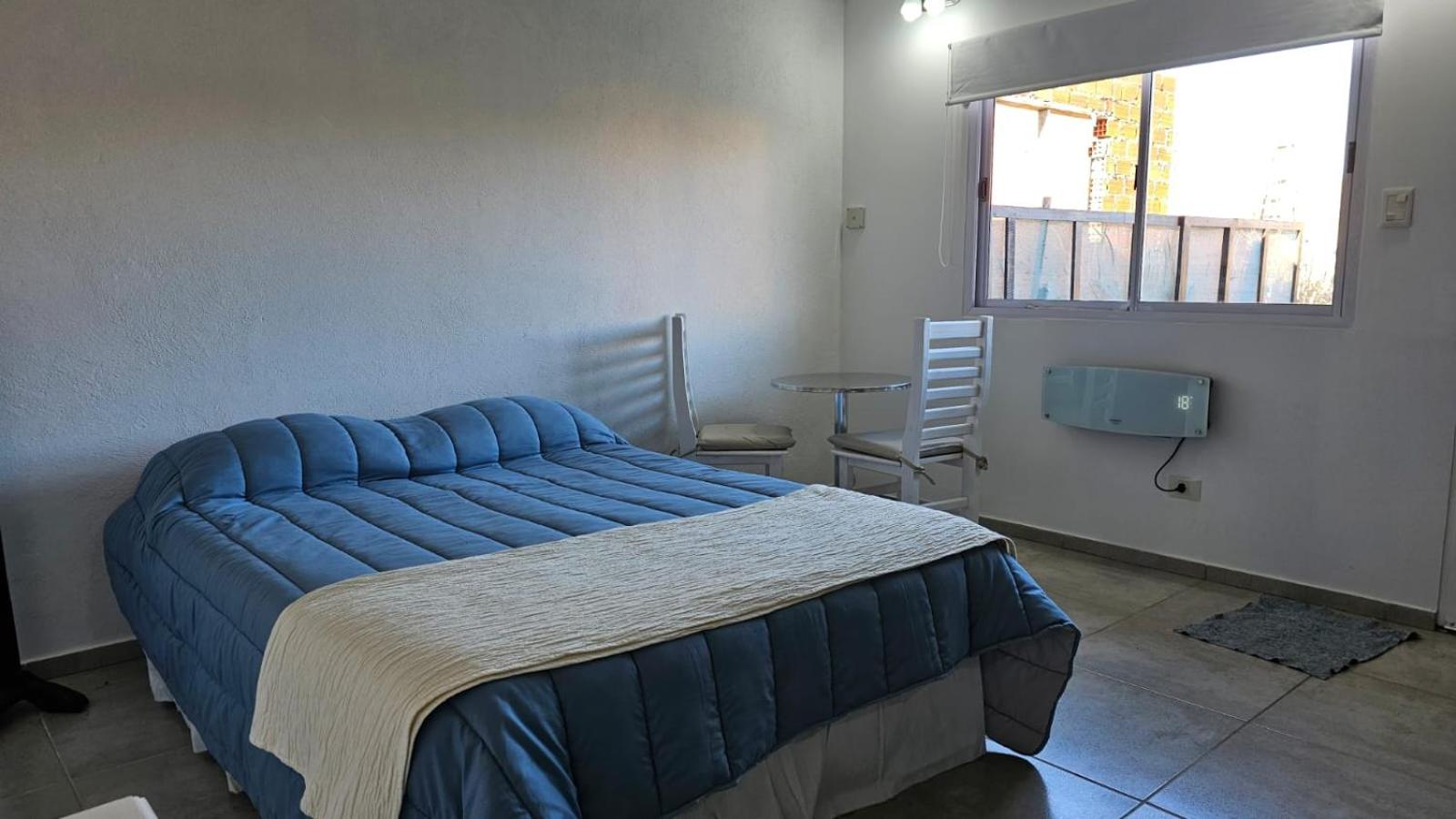 Cabañas El Tilli