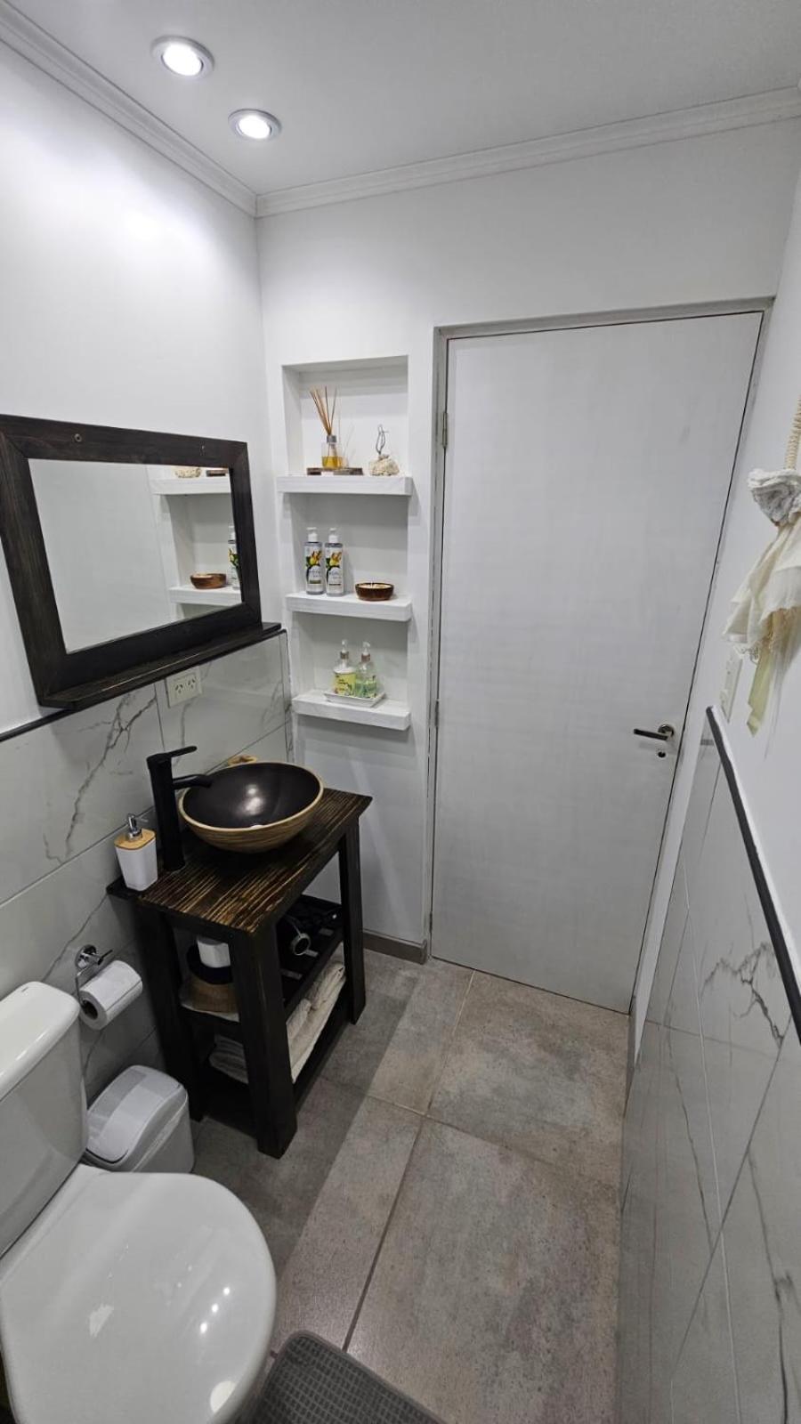 Cabañas El Tilli