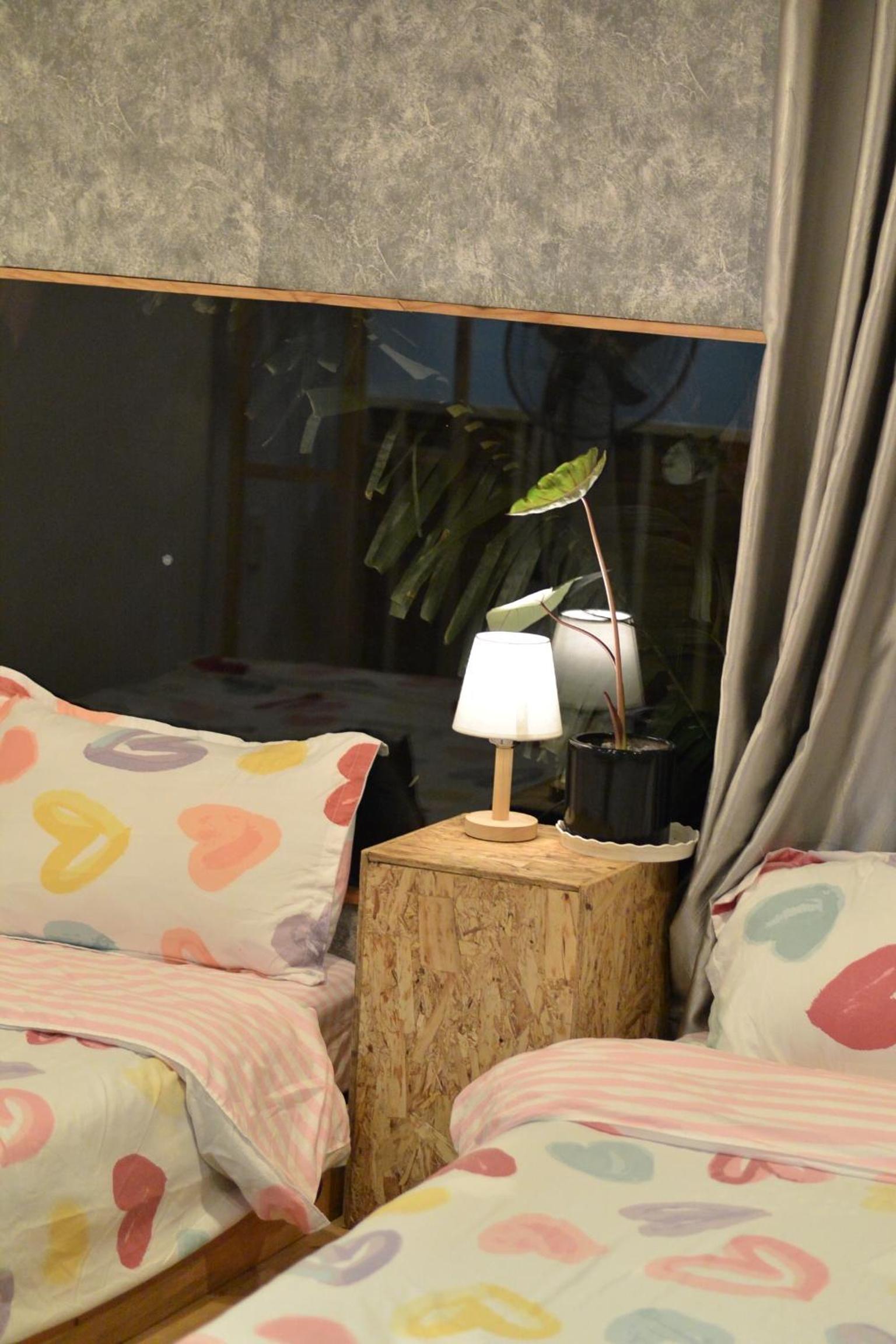 Lem Homestay Đà Lạt