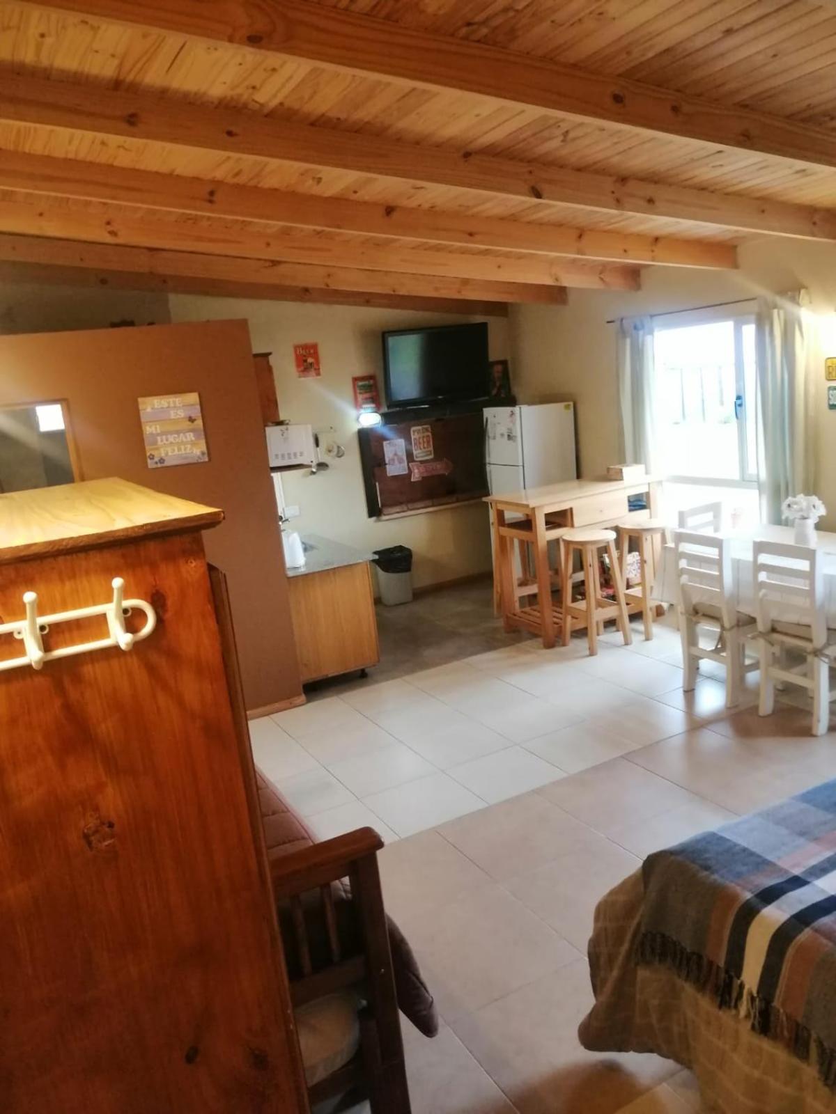 Cabañas El Tilli