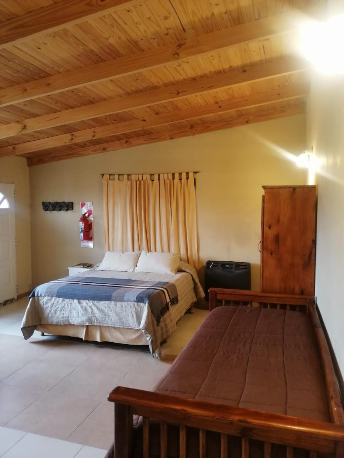 Cabañas El Tilli