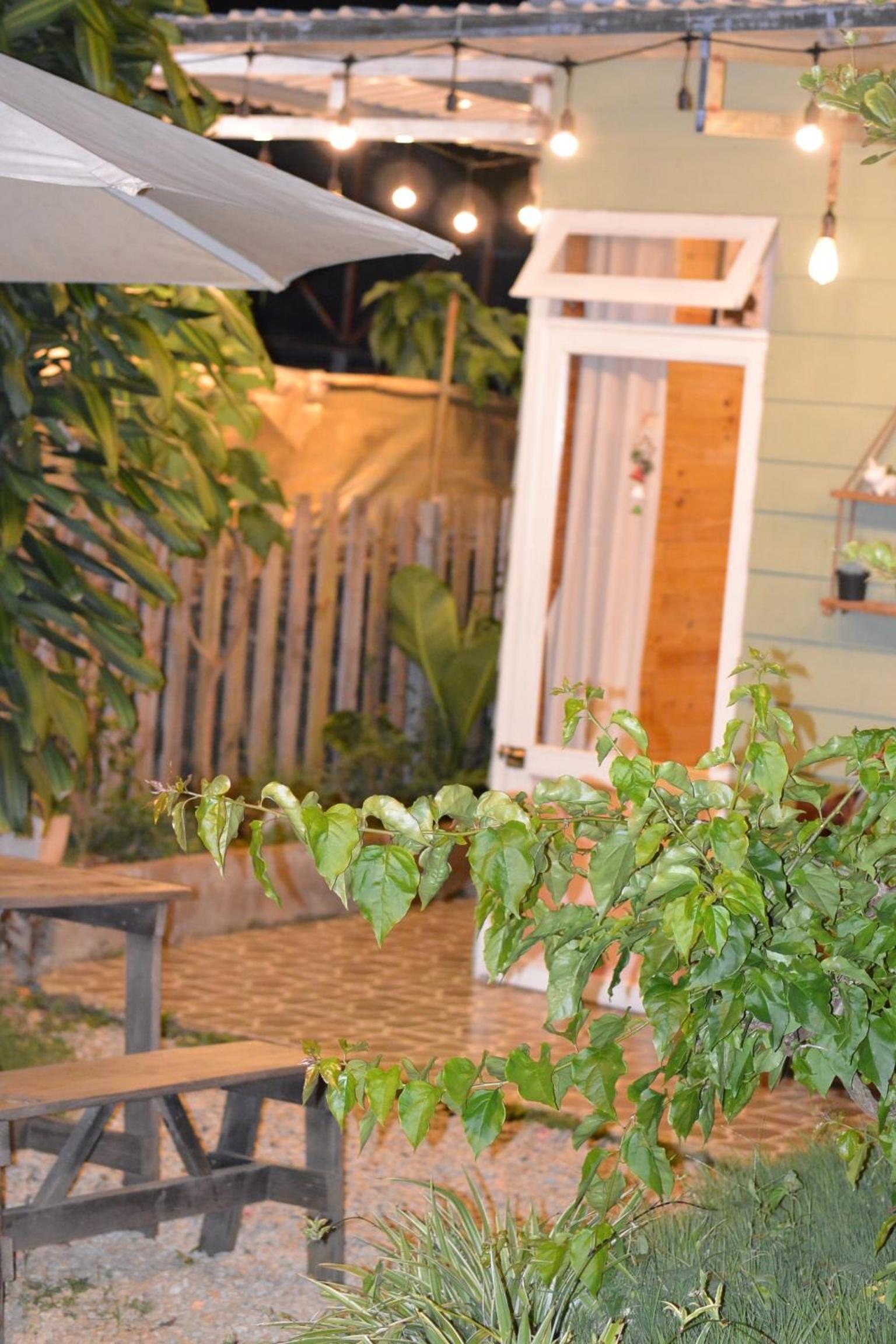 Lem Homestay Đà Lạt