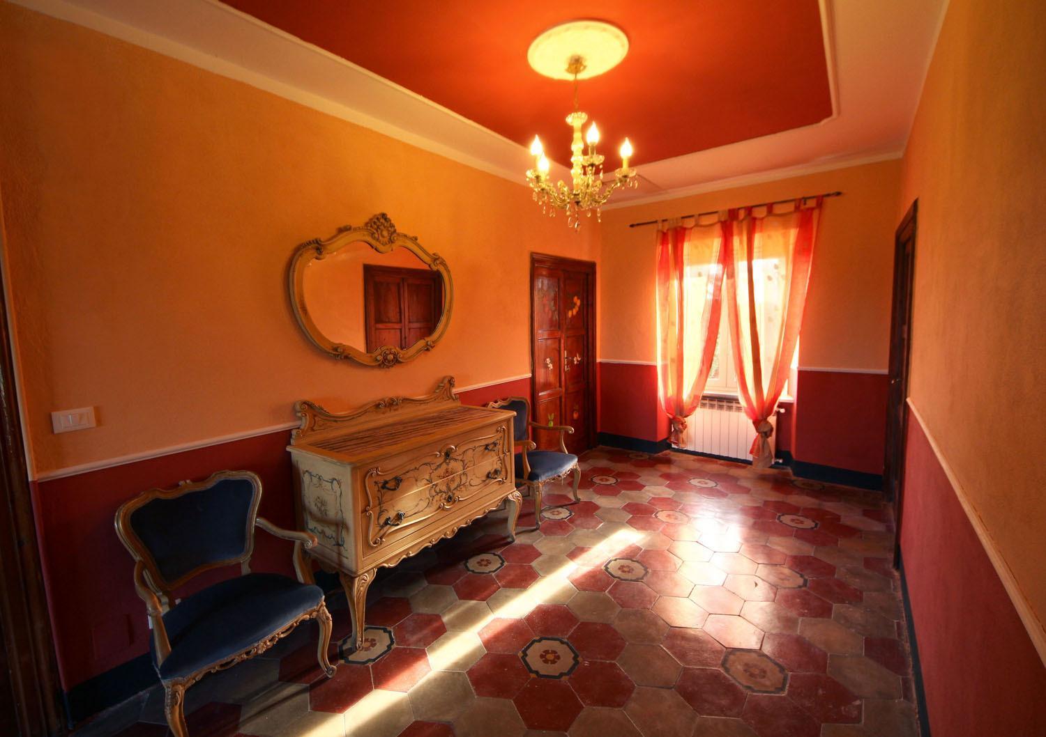 Villa Pallavicini B&B