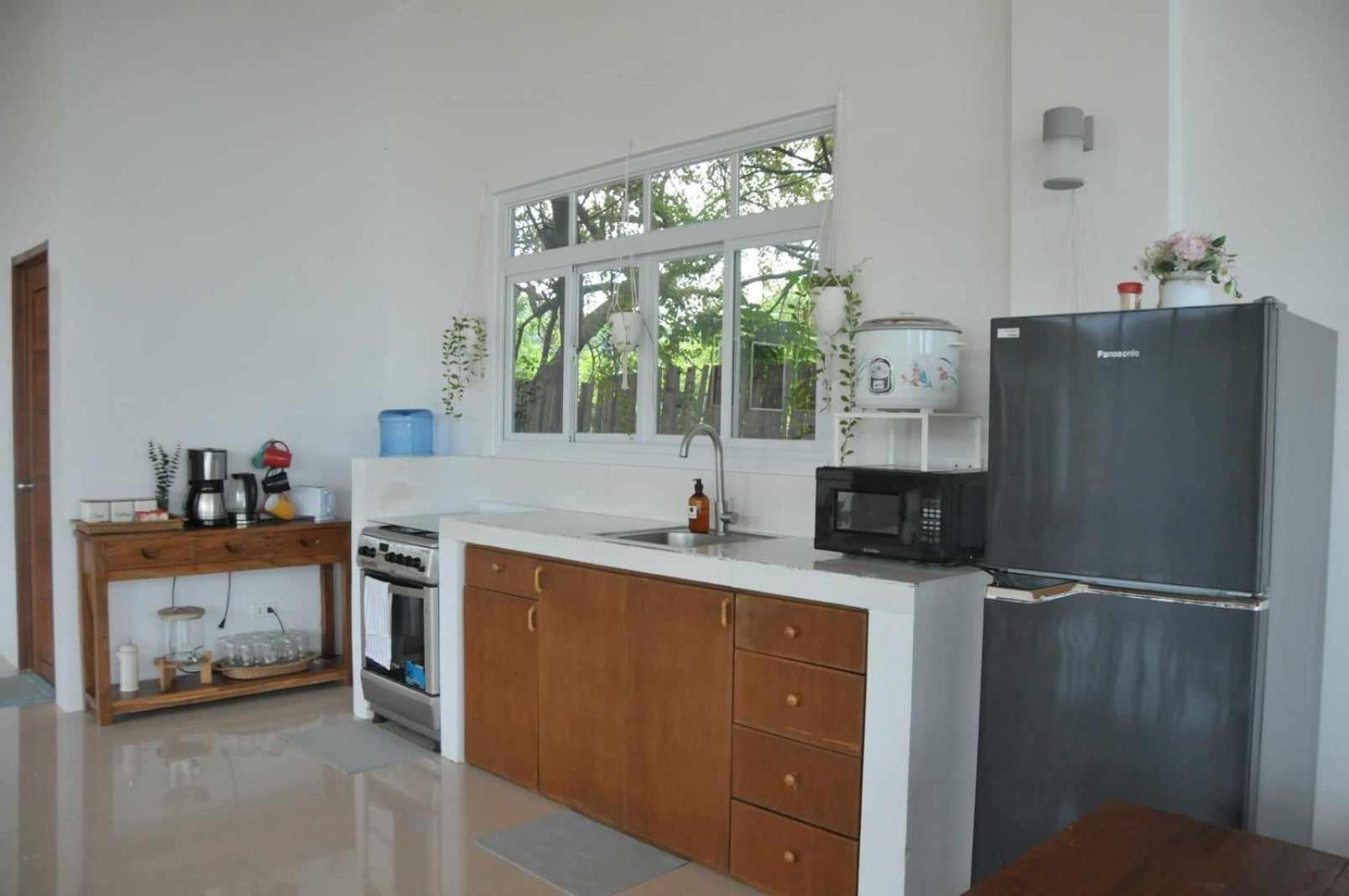 Teresa's Farm Grand Pool Villa view 4