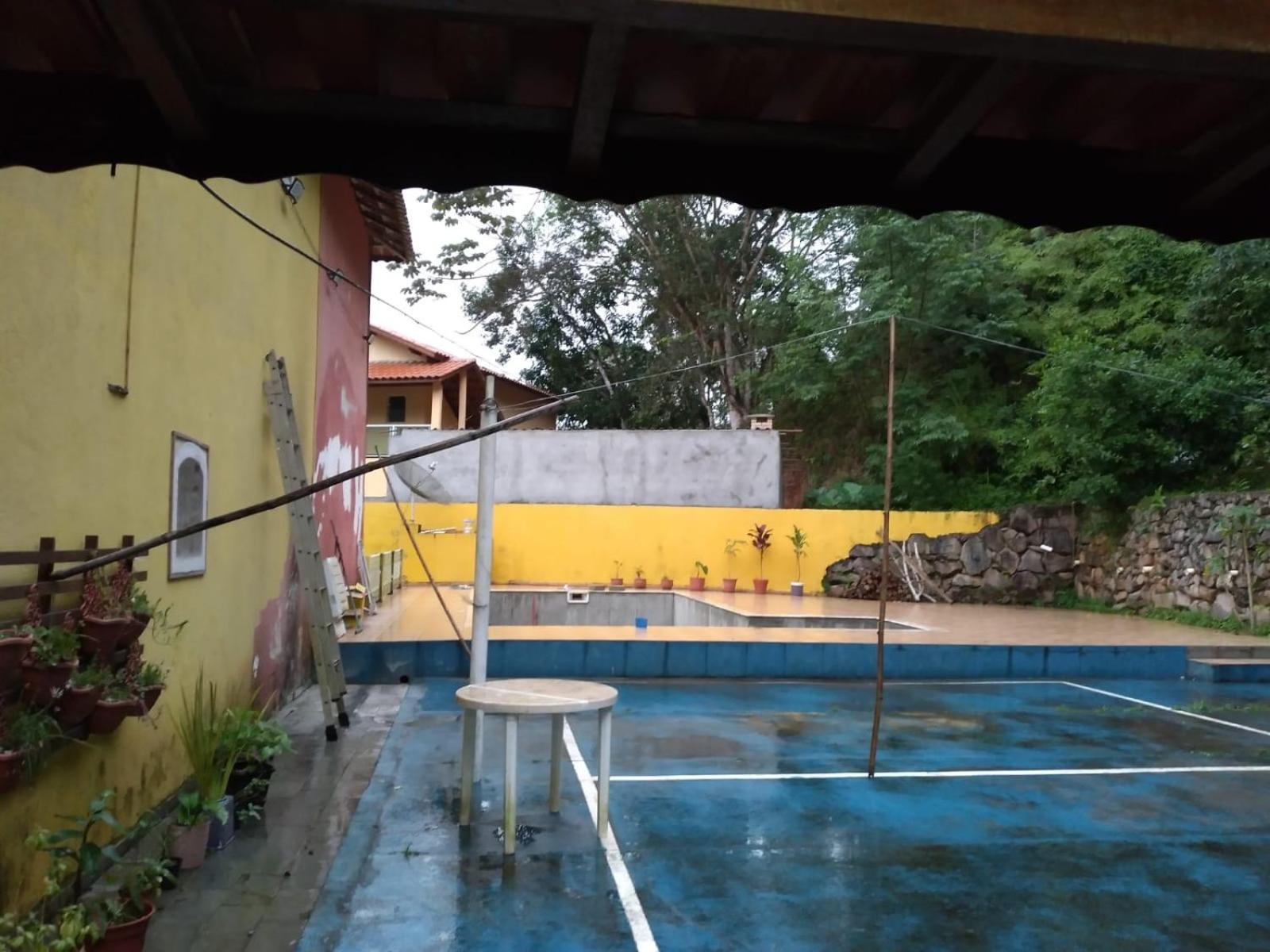 Casa Caraguatatuba