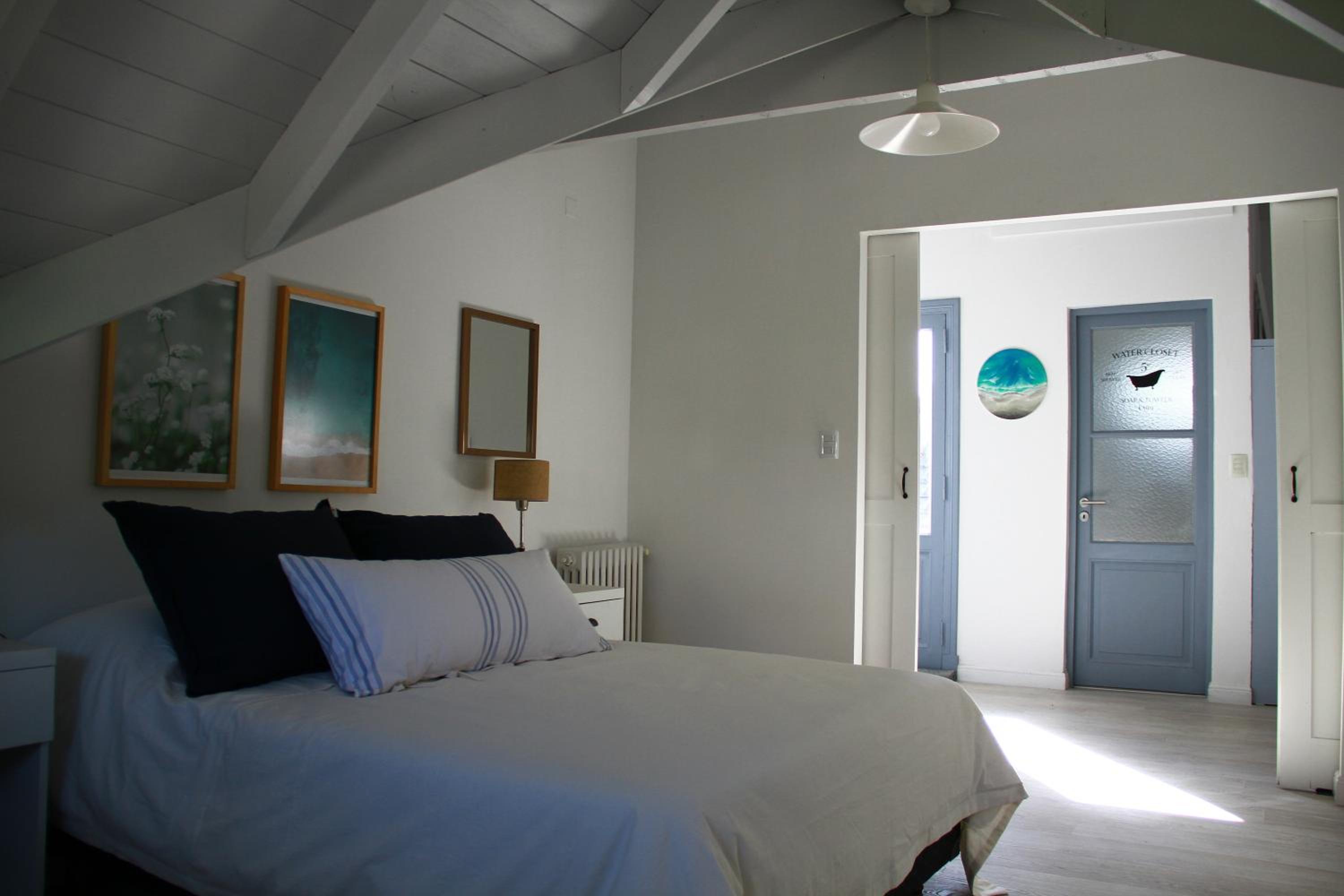 Loft de Playa Calma & Encuentro