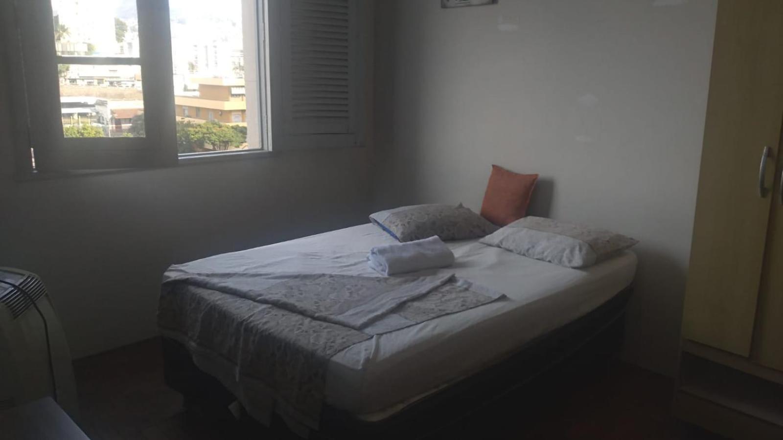 Suite no Centro BH