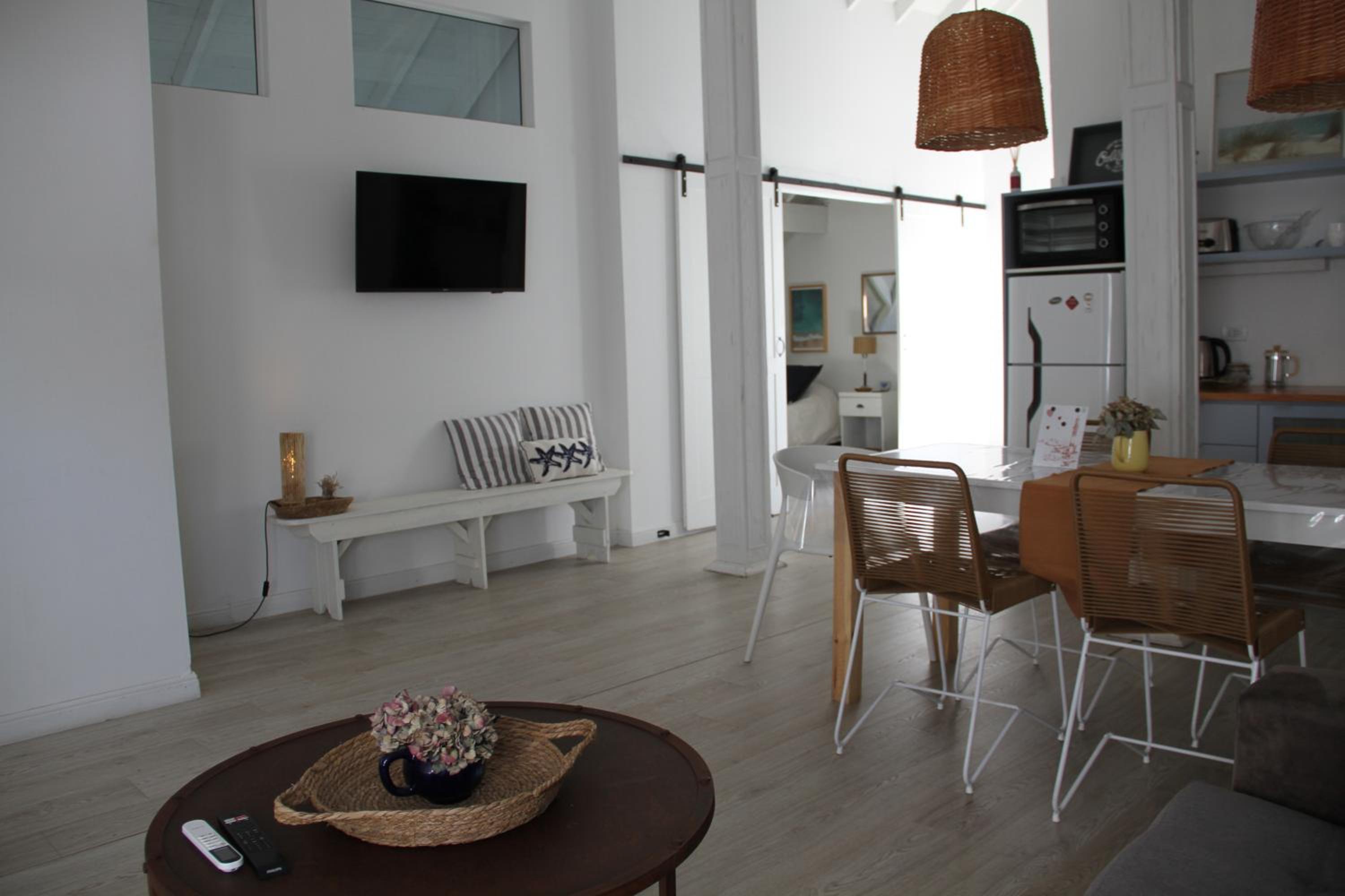 Loft de Playa Calma & Encuentro