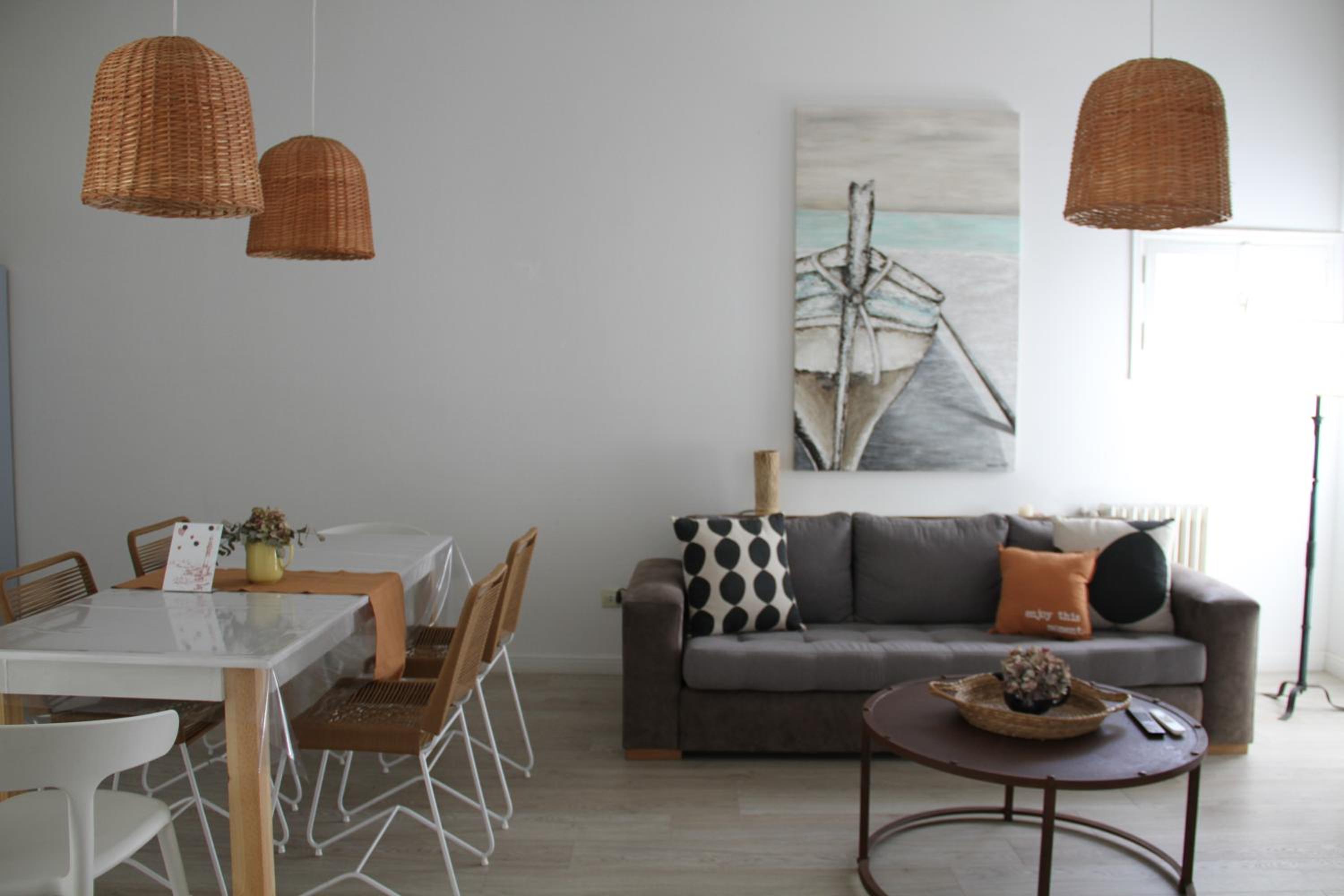 Loft de Playa Calma & Encuentro