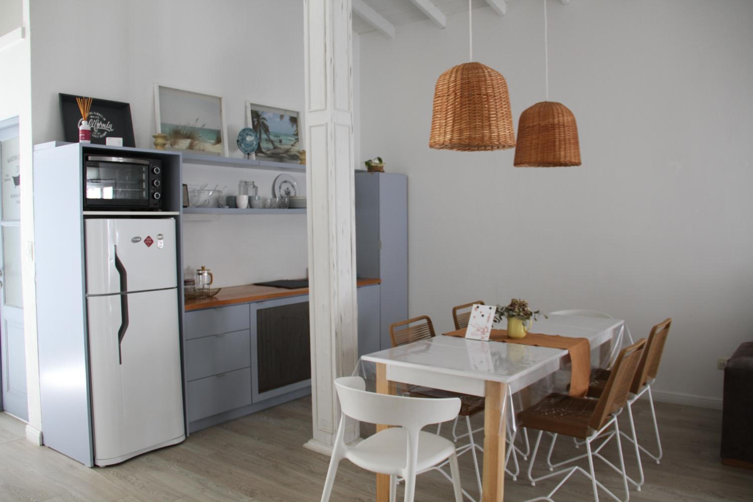 Loft de Playa Calma & Encuentro