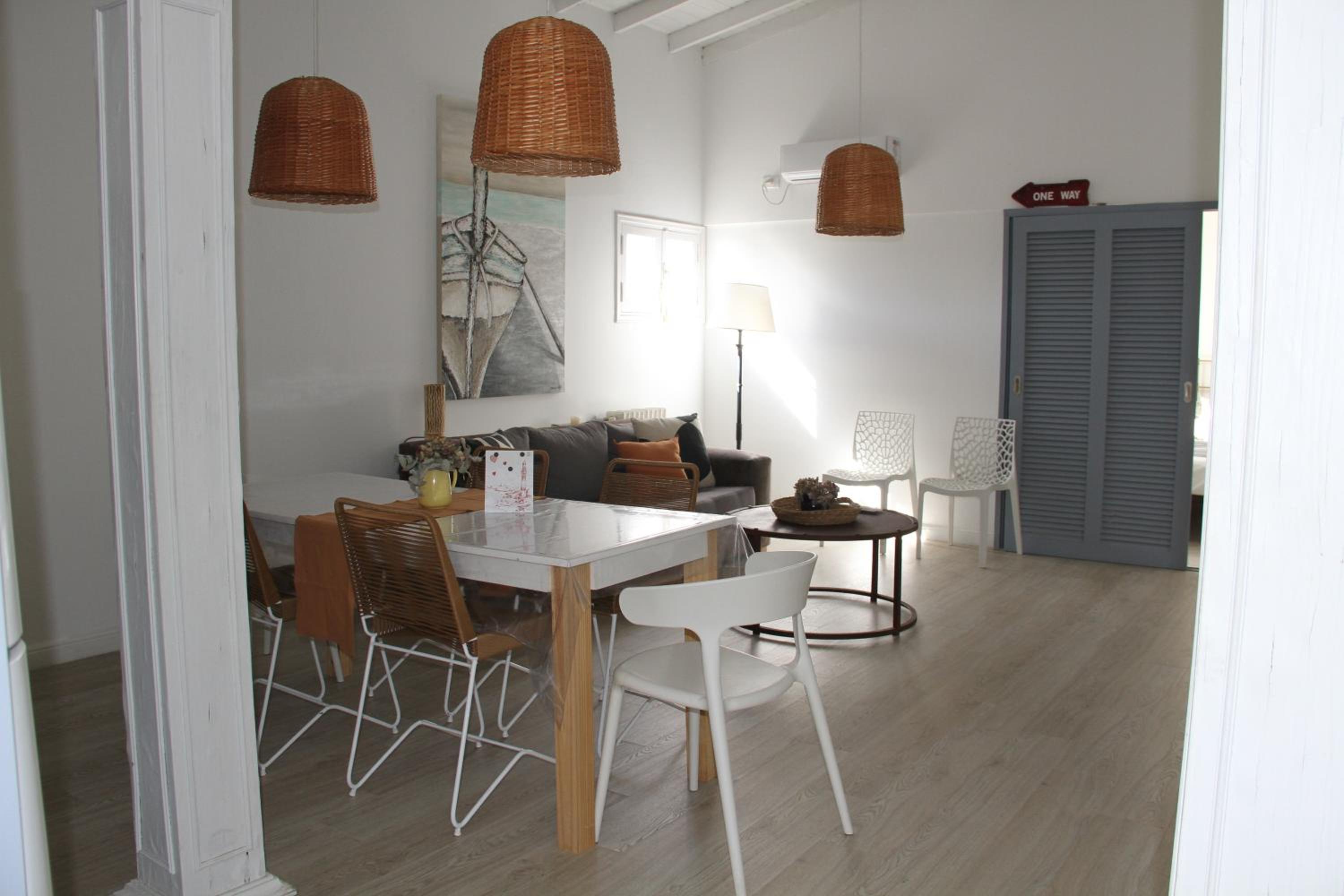 Loft de Playa Calma & Encuentro